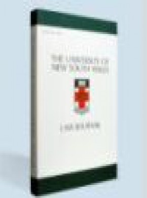 University Of New South Wales Law Journal期刊