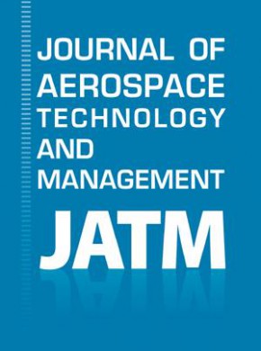 Journal Of Aerospace Technology And Management期刊