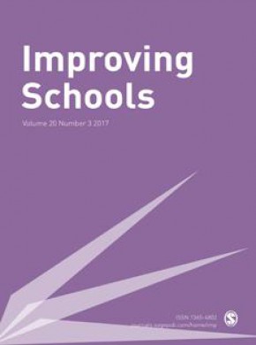 Improving Schools期刊