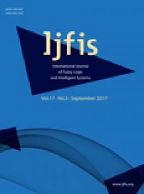 International Journal Of Fuzzy Logic And Intelligent Systems期刊