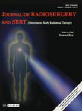Journal Of Radiosurgery And Sbrt期刊