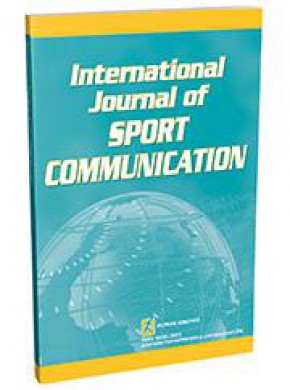 International Journal Of Sport Communication期刊