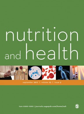 Nutrition And Health期刊