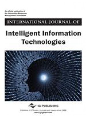 International Journal Of Intelligent Information Technologies期刊