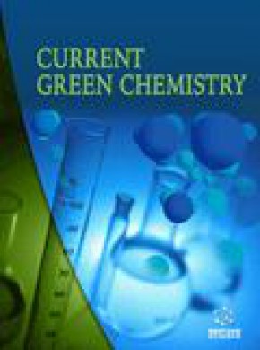 Current Green Chemistry期刊