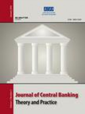 Journal Of Central Banking Theory And Practice期刊