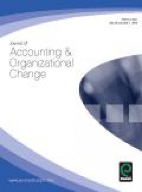 Journal Of Accounting And Organizational Change期刊