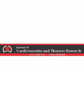 Journal Of Cardiovascular And Thoracic Research期刊