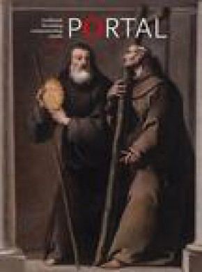 Portal-godisnjak Hrvatskog Restauratorskog Zavoda期刊
