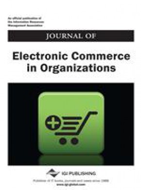 Journal Of Electronic Commerce In Organizations期刊
