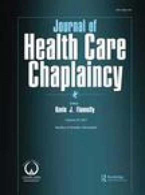 Journal Of Healthcare Leadership期刊