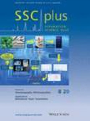 Separation Science Plus期刊