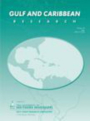 Gulf And Caribbean Research期刊