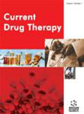 Current Drug Therapy期刊
