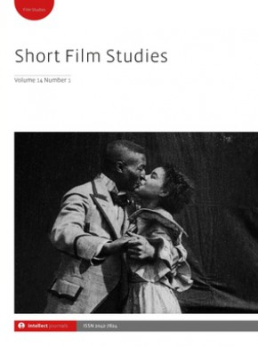 Short Film Studies期刊