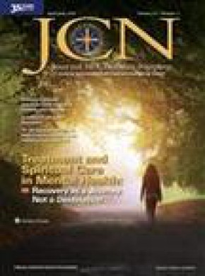 Journal Of Christian Nursing期刊