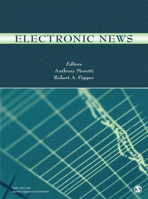 Electronic News期刊