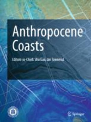 Anthropocene Coasts期刊