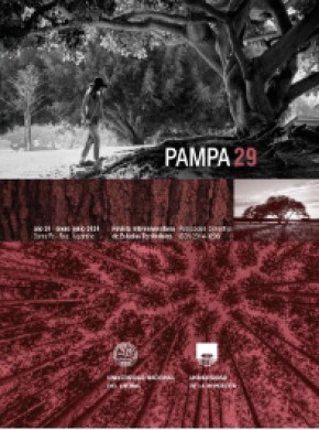 Pampa期刊