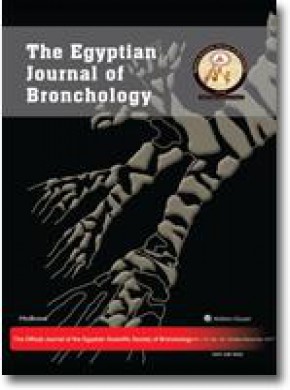 Egyptian Journal Of Bronchology期刊