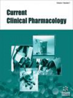 Current Reviews In Clinical And Experimental Pharmacology期刊