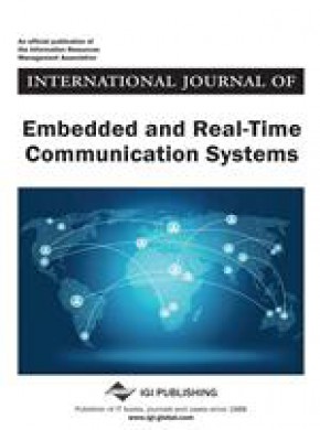 International Journal Of Embedded And Real-time Communication Systems (ijertcs)期刊