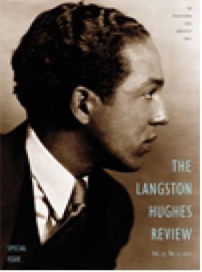Langston Hughes Review期刊