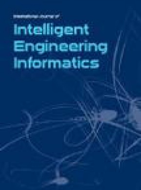 International Journal Of Intelligent Engineering Informatics期刊