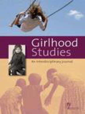 Girlhood Studies-an Interdisciplinary Journal期刊