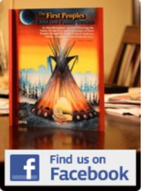 First Peoples Child & Family Review期刊