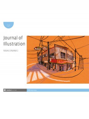 Journal Of Illustration期刊