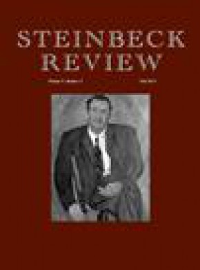 Steinbeck Review期刊