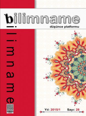 Bilimname期刊