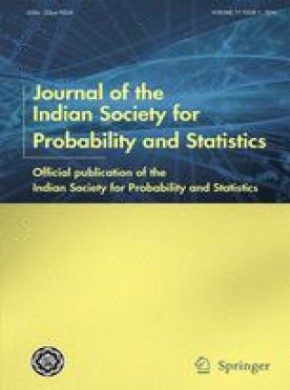 Journal Of The Indian Society For Probability And Statistics期刊