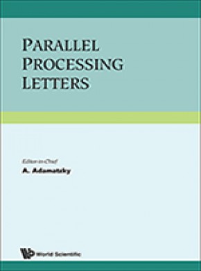 Parallel Processing Letters期刊