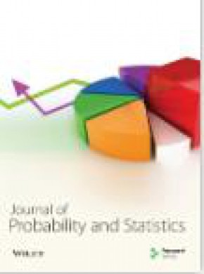 Journal Of Probability And Statistics期刊