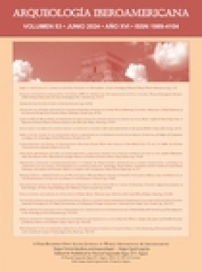 Arqueologia Iberoamericana期刊