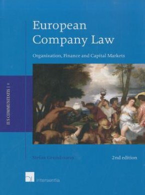 European Company Law期刊