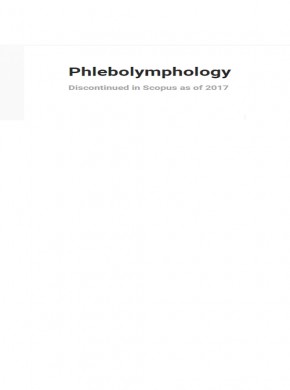 Phlebolymphology期刊