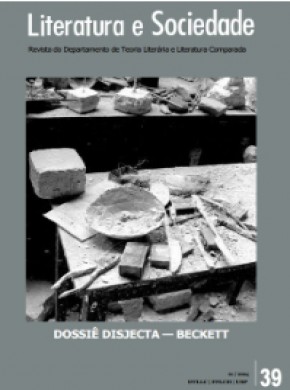 Literatura E Sociedade期刊