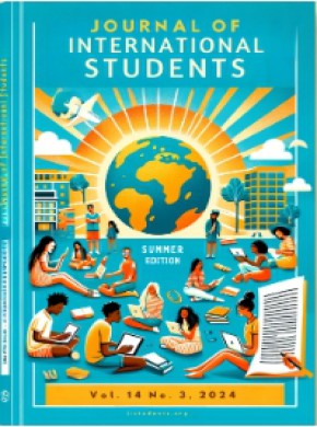 Journal Of International Students期刊