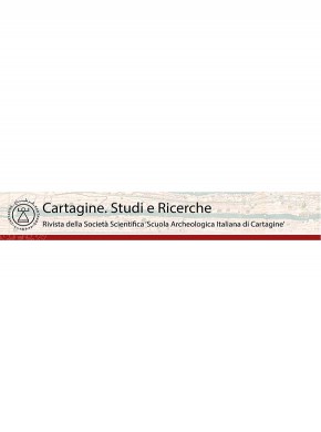 Cartagine-studi E Ricerche期刊