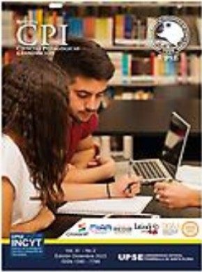 Revista Ciencias Pedagogicas E Innovacion期刊