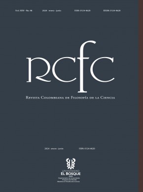 Revista Colombiana De Filosofia De La Ciencia期刊