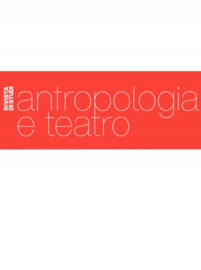 Antropologia E Teatro-rivista Di Studi期刊