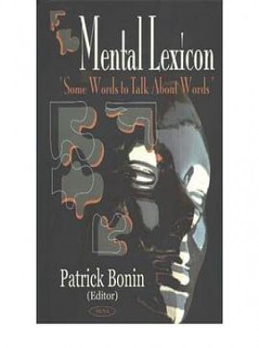 Mental Lexicon期刊