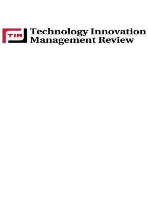 Technology Innovation Management Review期刊