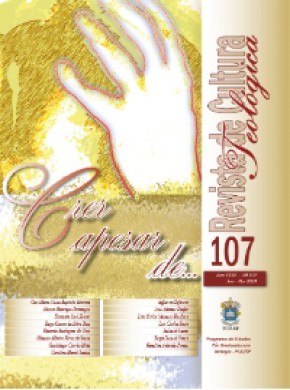 Revista De Cultura Teologica期刊