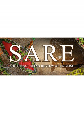Sare-southeast Asian Review Of English期刊