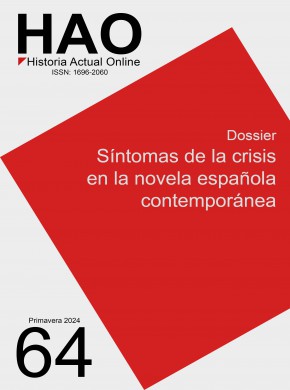 Historia Actual Online期刊